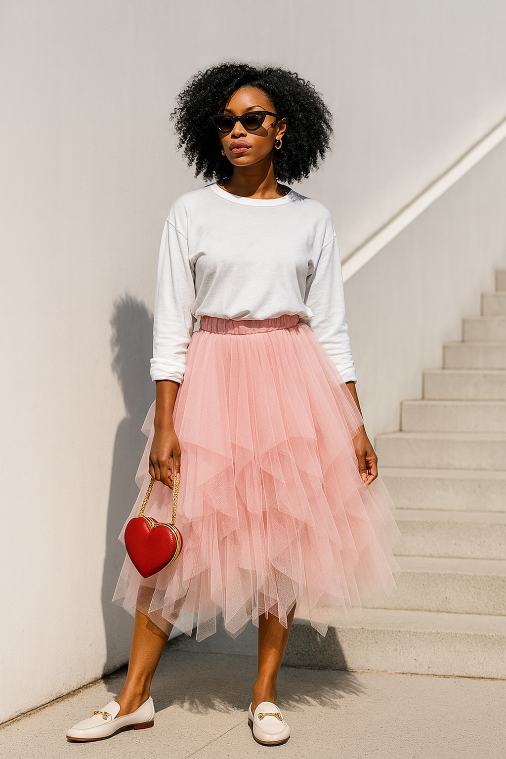 The Fairy Queen Tutu